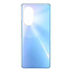 Задня кришка Huawei Nova 9 SE, High quality, Блакитний