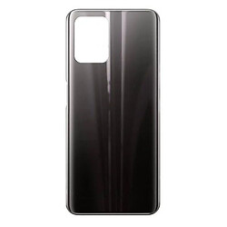 Задняя крышка OPPO Realme 8i, High quality, Черный