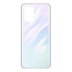 Задня кришка OPPO Realme 9, High quality, Білий