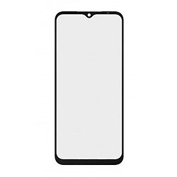 Стекло Samsung M146 Galaxy M14, черный