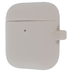 Чехол (накладка) Apple AirPods / AirPods 2, Hang Case, Розовый