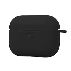 Чехол (накладка) Apple AirPods Pro 2, Hang Case, Черный