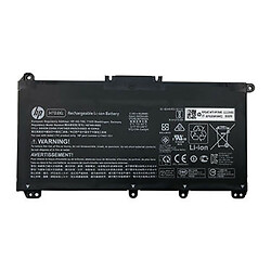 Аккумулятор HP HT03XL, High quality