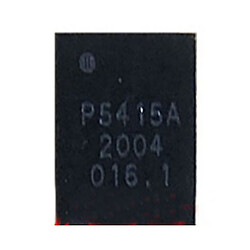 Контроллер зарядки PSC5425E