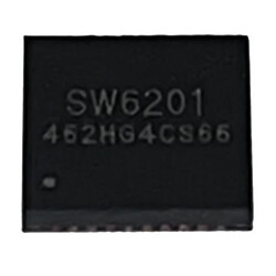 Контролер заряджання SW6201
