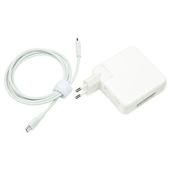 Блок живлення для ноутбуків MacBook