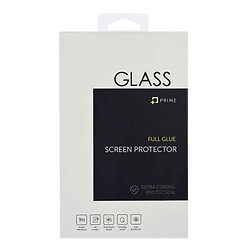 Защитное стекло OPPO Realme 10 Pro, PRIME, 4D, Черный