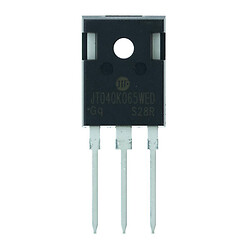 Транзистор JT040K065WED