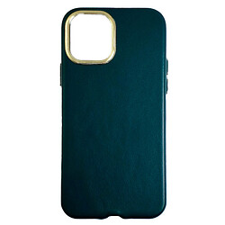 Чохол (накладка) Apple iPhone 13, Sunny, Зелений