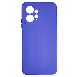 Чехол (накладка) Xiaomi Redmi Note 12 5G, Original Soft Case, Фиолетовый