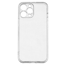 Чехол (накладка) Apple iPhone 14 Pro Max, Space, Прозрачный