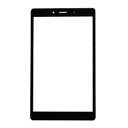 Стекло Samsung T575 Galaxy Tab Active 3, Черный
