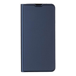 Чохол (книжка) Samsung M146 Galaxy M14, Gelius Book Cover Shell, Dark Blue, Синій