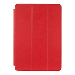Чехол (книжка) Apple iPad 10.2 2019 / iPad 10.2 2020, Coblue Full Cover, Красный