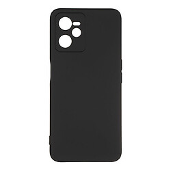 Чохол (накладка) Motorola XT2331 Moto G13, Original Soft Case, Чорний