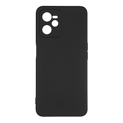 Чохол (накладка) Motorola XT2231 Moto G22, Original Soft Case, Чорний