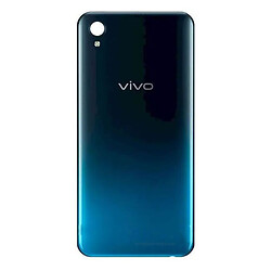 Задняя крышка Vivo Y91c, High quality, Фиолетовый