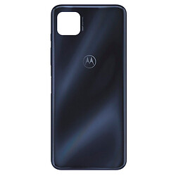 Задня кришка Motorola XT2149 Moto G50 5G, High quality, Сірий