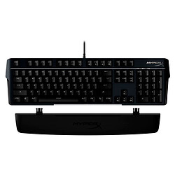 Клавіатура HyperX MKW100 TTC RGB, Чорний