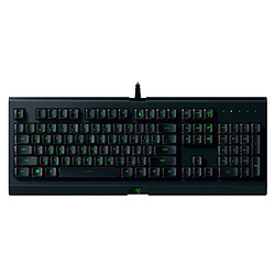 Клавіатура Razer Cynosa Lite RGB Chroma, Чорний