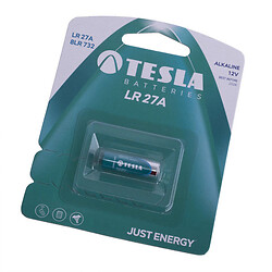 Батарейка TESLA 27A/MN27/A27