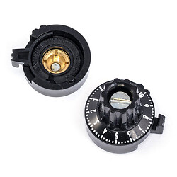 Ручка со шкалой (PPR-ARET )