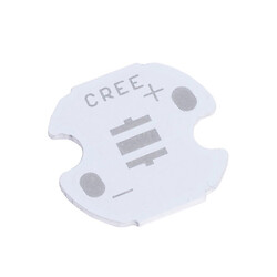Підкладка SMD для світлодіодів Cree XT-E, XP-E, XP-G