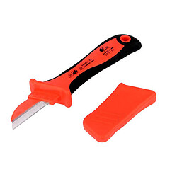 Нож, для электриков Newbrand NB-KNIFE01