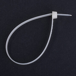 Кабельная стяжка 150х4,8мм KLS8-0901-150STC (100шт.)