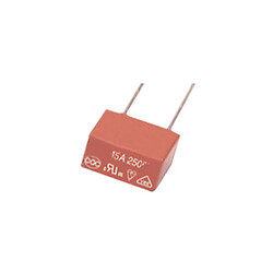 Предохранитель micro radial 800mA, быстрый ((KLS5-101-5EF-0800H)