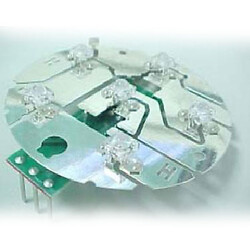 LED модуль HPWG-N510