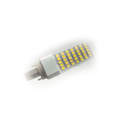 LED лампа  HL001-SMD35-7W-G24, 7 Вт