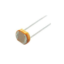 Фоторезистор PGM5659D