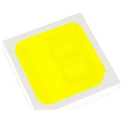 Світлодіод жовтий (B-1010Y), Жовтий