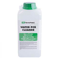 Водяний очищувач для друкованих плат (Water PCB cleaner)