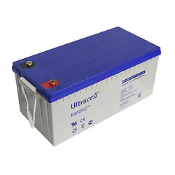 Аккумулятор ULTRACELL (GEL ULT-UCG200)