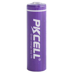 Батарейка PKCELL AA / 14505