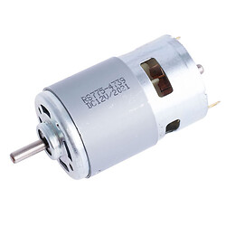 Мотор 775 12VDC 4500RPM (RS775124500)