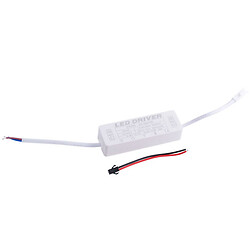 Драйвер для світлодіодів 25-36W, 85-265V, DC75-135V 300mA