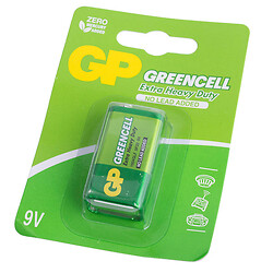 Батарейка GP Batteries 1604G