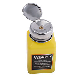 Емкость для жидкости, 6oz (Welsolo)