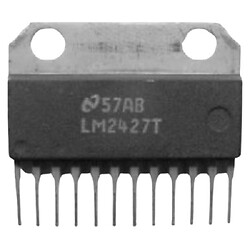 LM2427T