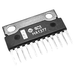 Мікросхема HA1377