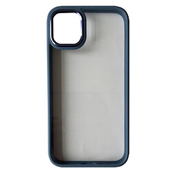 Чохол (накладка) Apple iPhone 12 / iPhone 12 Pro, Crystal Case Guard, Лавандовий