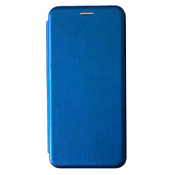 Чохол (книжка) Samsung A045 Galaxy A04 / M136 Galaxy M13 5G, G-Case Ranger, Синій