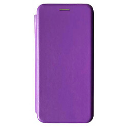 Чехол (книжка) Samsung A315 Galaxy A31, G-Case Ranger, Лиловый