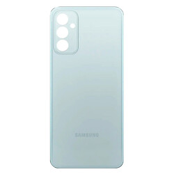 Задня кришка Samsung M236 Galaxy M23, High quality, Блакитний