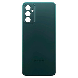 Задня кришка Samsung M236 Galaxy M23, High quality, Зелений