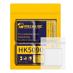 Антистатичні серветки Mechanic HK5090