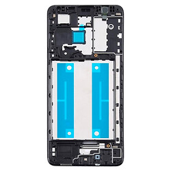 Рамка Samsung A013 Galaxy A01 Core, Черный